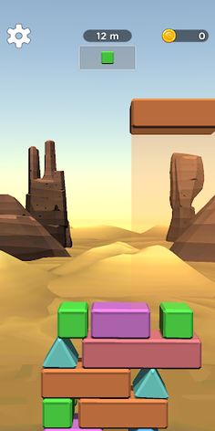 Incredible tower - Screenshot 2