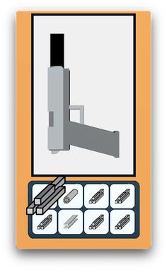 Weapon Merger - Screenshot 1