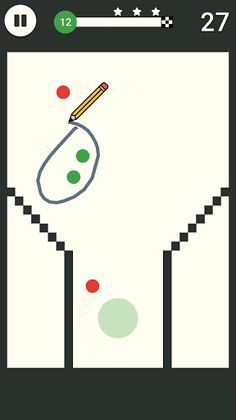 Ball Fusion - Screenshot 1