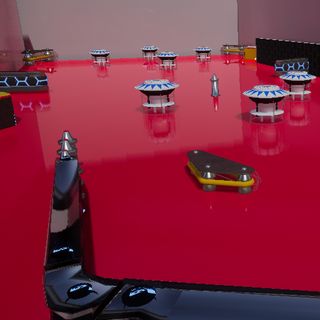 PINBALL 2019 - Screenshot 2