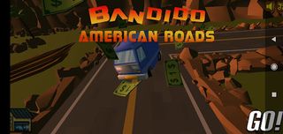 Bandido: American Roads - Screenshot 1