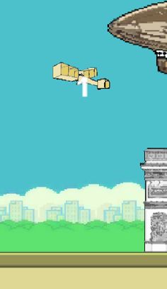 14 Bis - Screenshot 2