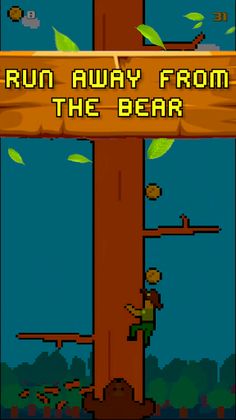 Just Keep Climbing - Screenshot 1