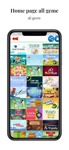 World: Game Lite - Screenshot 2