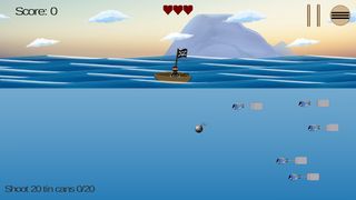 Save the Sea - Screenshot 3