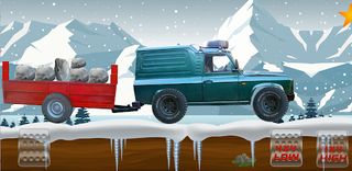 ARO 243 Off Road 4x4 Romania - Screenshot 2