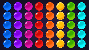 Color Sort: Ball Sort Bubble - Screenshot 2