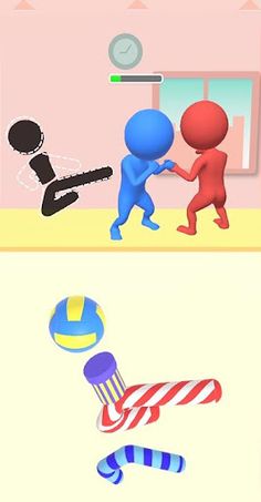 Shadow Fighter - Screenshot 4