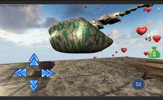 Exciting catapult flights 2 - Screenshot 1