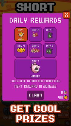 Short Fused - Screenshot 4