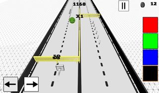 Black and White - Screenshot 3