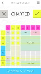 Sidewords - Screenshot 3