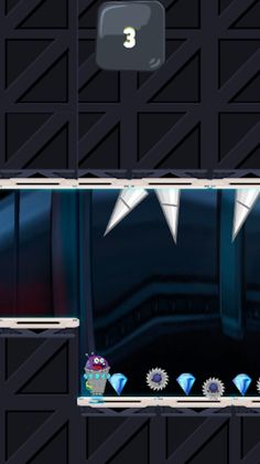 Crazy laboratory - Screenshot 4