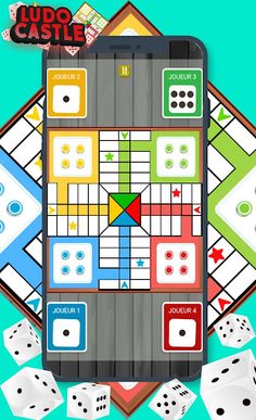 Ludo Castle - Screenshot 4