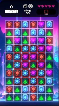 Gemtronix - Screenshot 3
