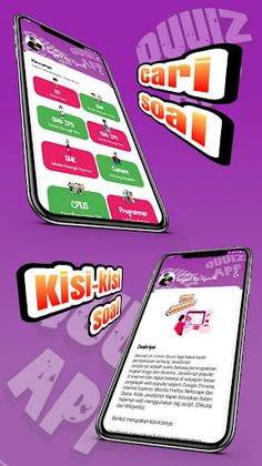 Quuiz App - Screenshot 2