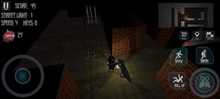 Lamplighter - Screenshot 3