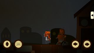 Adventures of Tinker: Lights O - Screenshot 3