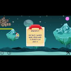 Sword Of Vite - Platformer - Screenshot 3