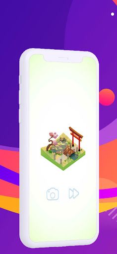 Picture sphere - art of puzzle - Screenshot 3