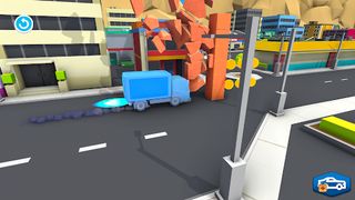Clone Cars - Screenshot 2