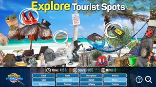 Hidden Object Travel Journey - Screenshot 2