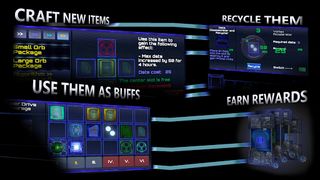 Alan's Escape - Screenshot 3