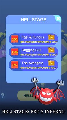 Helix Jump - Pro - Screenshot 3