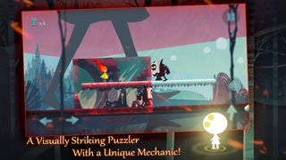 Lit the Torch - Screenshot 1