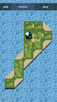 Vojiro - Screenshot 4