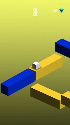 Spinny Platforms - Screenshot 4