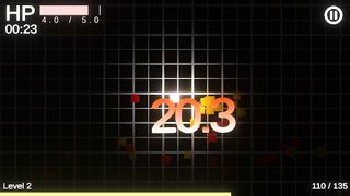 Shape Survival - Screenshot 2