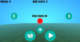 Fly Ball - Screenshot 2