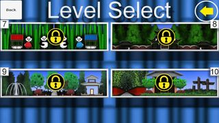 Beijing Crosswalk - Screenshot 2