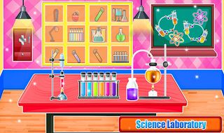 My Pretend Play Hospital Games - Screenshot 2