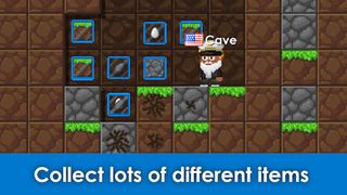 Breaworlds - Screenshot 2