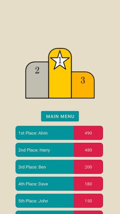 WordyNerdy - Screenshot 3