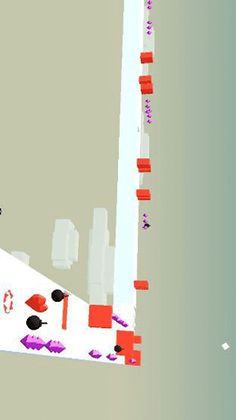 Perilous Path - Screenshot 3