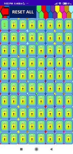 Word Meaning Game - Screenshot 2