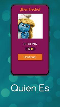 QUIEN ES - Screenshot 4