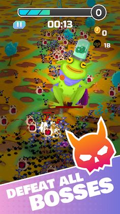 PurrPlanet: Claws Unleashed - Screenshot 3