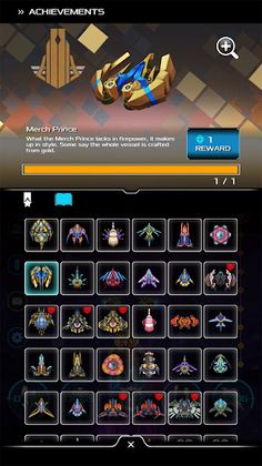 CosmoTap - Screenshot 4