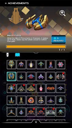 CosmoTap - Screenshot 4