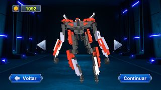 AutiBots - Screenshot 2