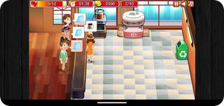 Cửa hàng Chocolate - Screenshot 2