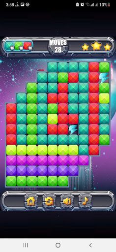 Wild Block Puzzle - Screenshot 4