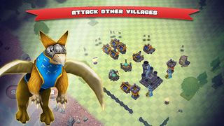 Tribal Warriors - Screenshot 3