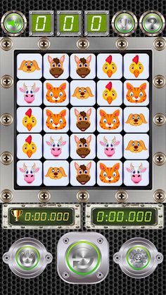 Magic Puzzle - Screenshot 3