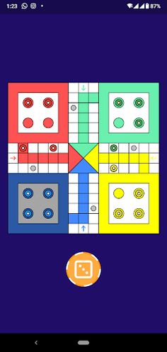 Ludo Cash - Screenshot 4