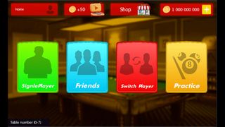 8 Ball Clash - Screenshot 1